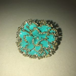 Statement Ring- one size fits most!